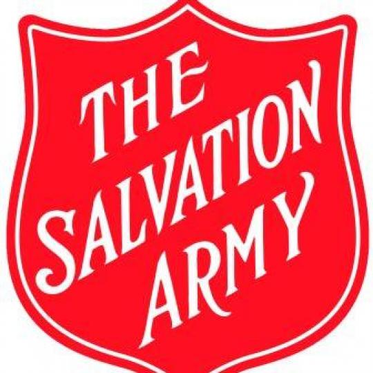 Organization Logo