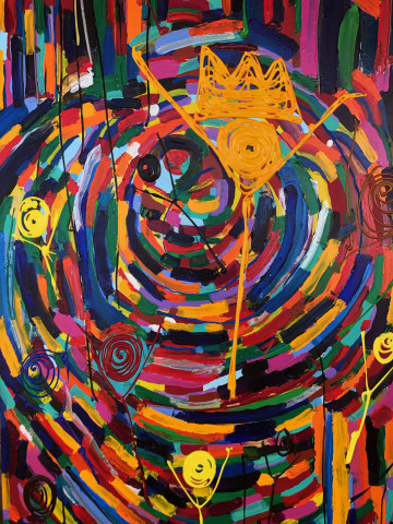 Agency Photo  (135884)