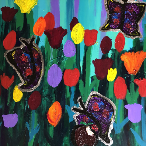 Agency Photo  (135879)