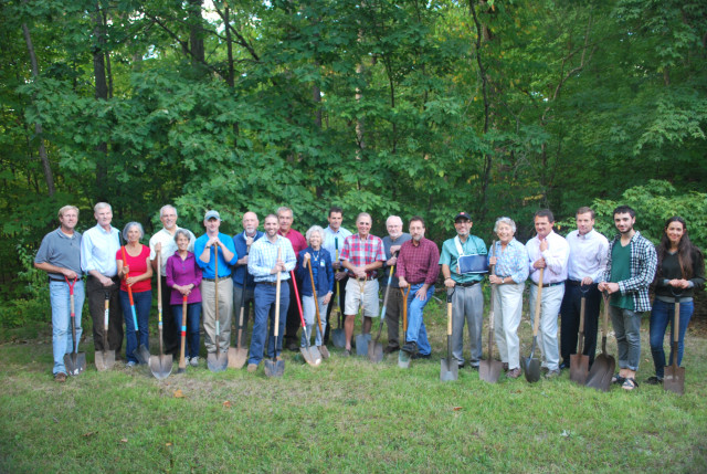 Initiative Photo  (137214)
