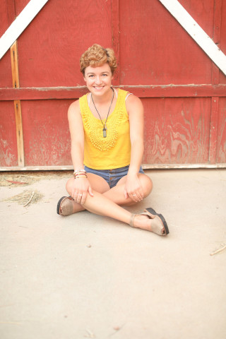 Agency Photo  (170075)