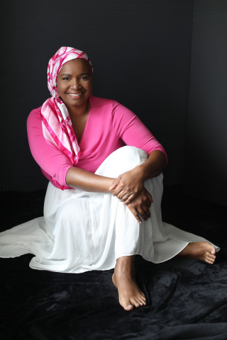 Agency Photo  (170074)