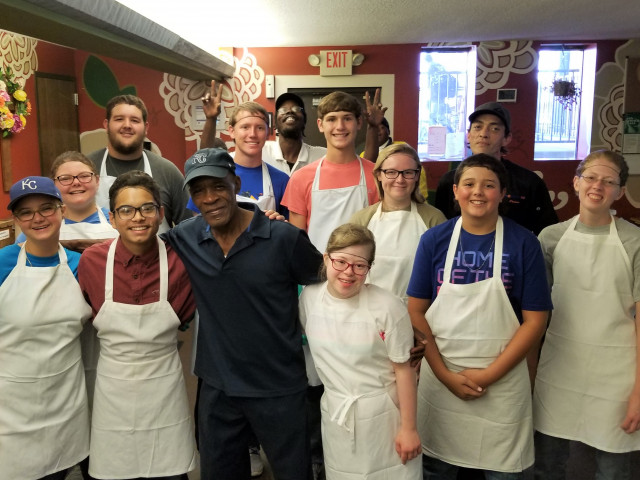 Community Partner Photo  (135736)