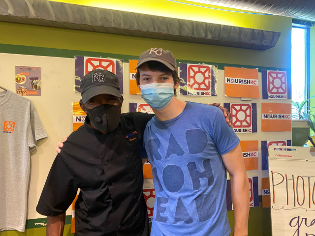 Community Partner Photo  (157792)