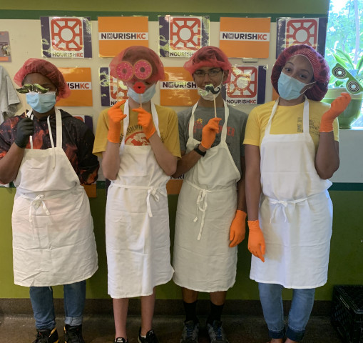 Community Partner Photo  (157783)