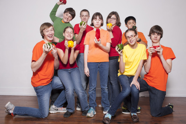 Community Partner Photo  (135859)