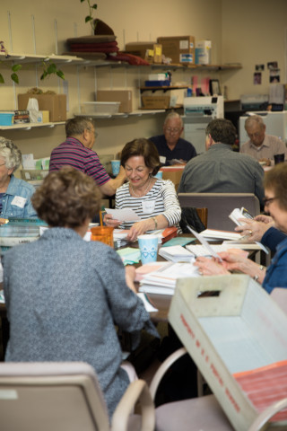 Community Partner Photo  (147816)