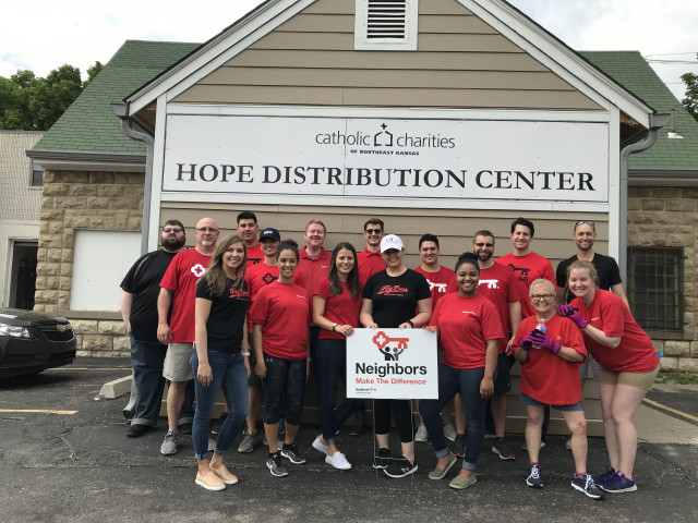 Community Partner Photo  (136378)