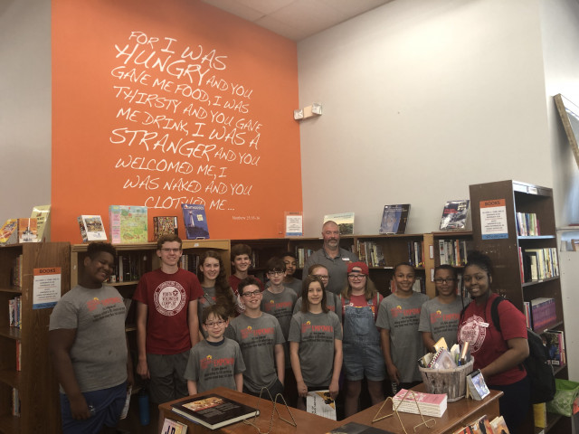 Community Partner Photo  (136376)