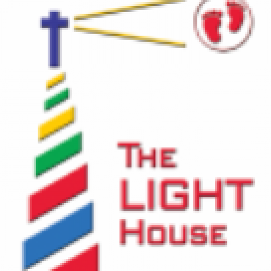 Community Partner Logo