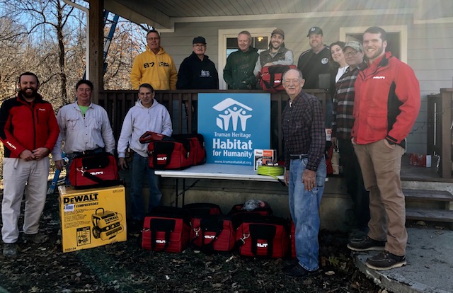 Community Partner Photo  (136819)