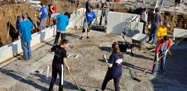 Community Partner Photo  (136834)