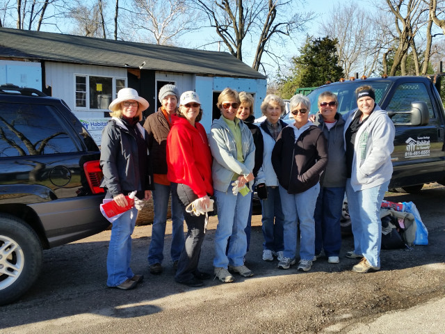 Community Partner Photo  (136818)