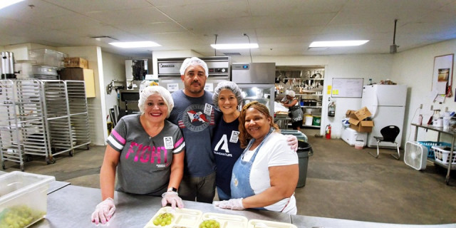 Community Partner Photo  (140527)
