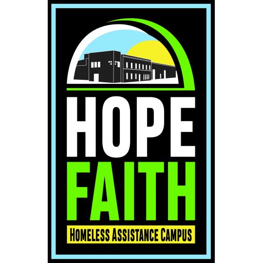 Community Partner Logo