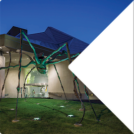 Community Partner Logo