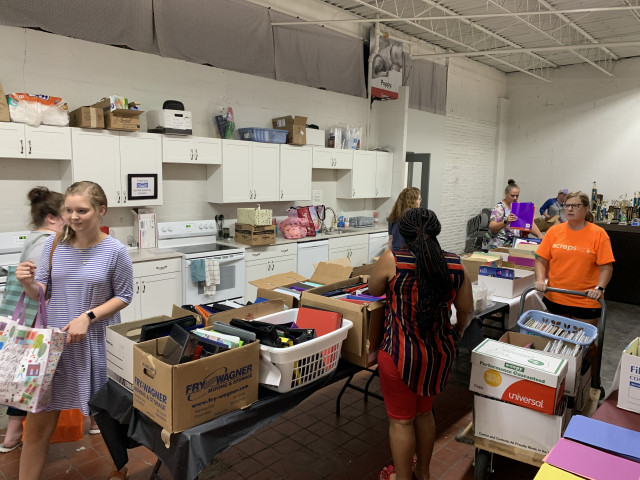 Community Partner Photo  (146931)