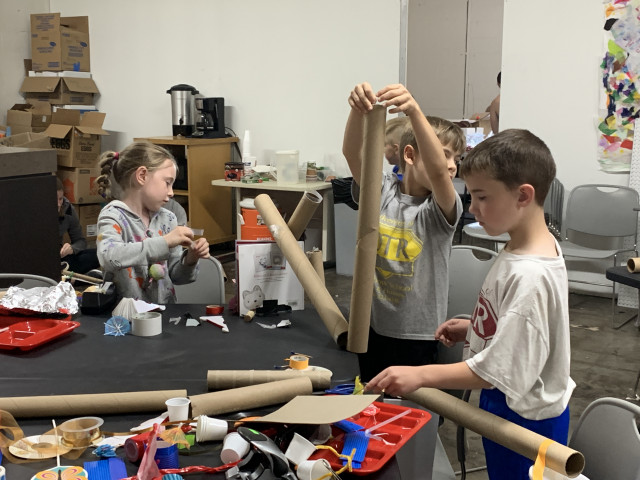 Community Partner Photo  (146932)