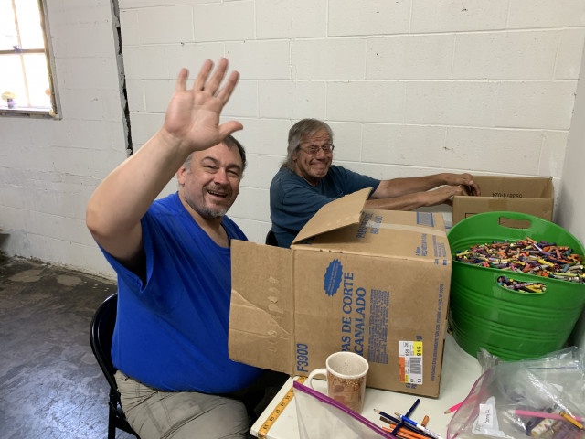 Community Partner Photo  (146923)