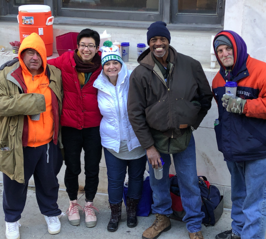 Community Partner Photo  (146925)