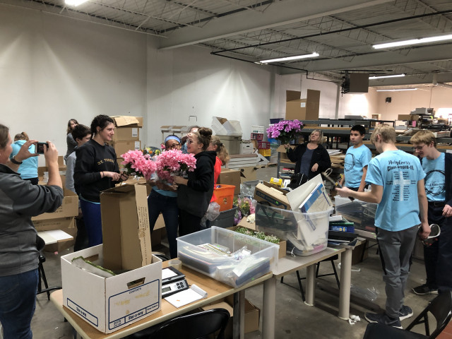 Community Partner Photo  (146928)