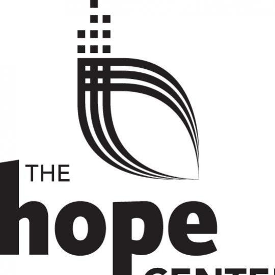 Community Partner Logo