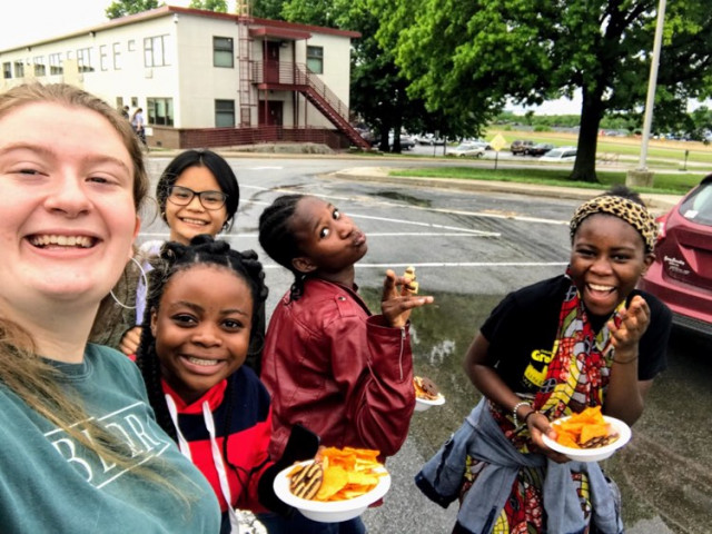 Community Partner Photo  (174548)