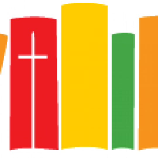Community Partner Logo