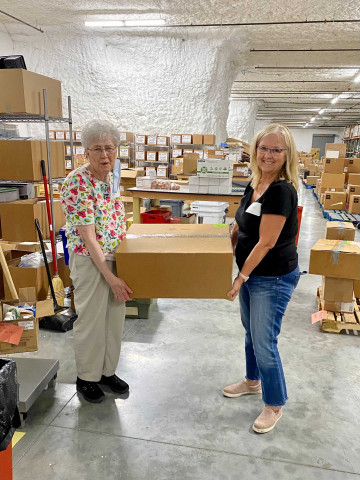 Community Partner Photo  (173363)