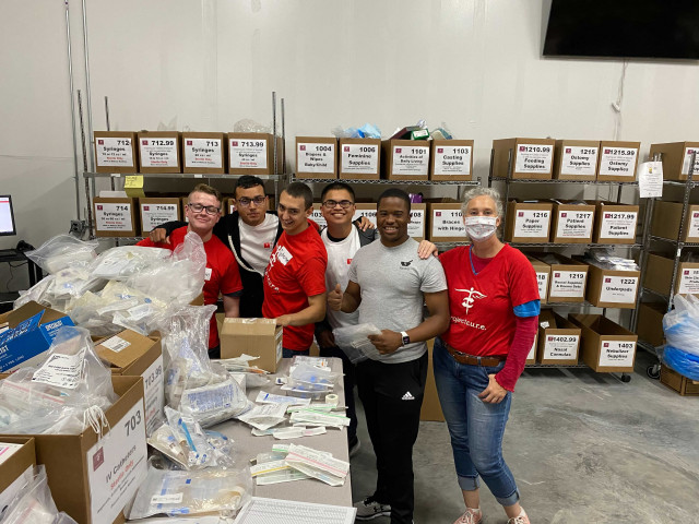 Community Partner Photo  (173362)