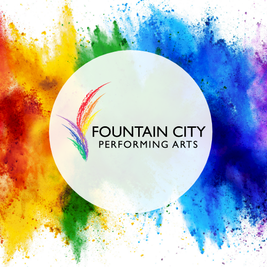 Community Partner Logo