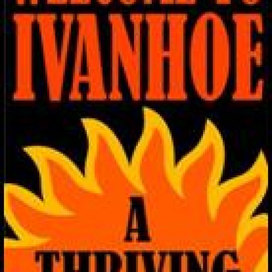 Community Partner Logo