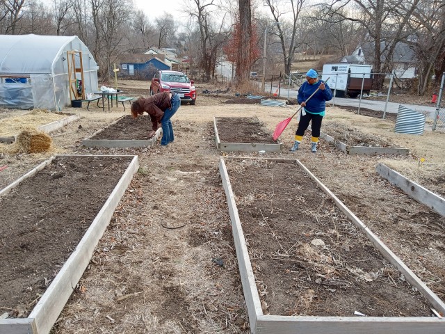 Community Partner Photo  (205317)