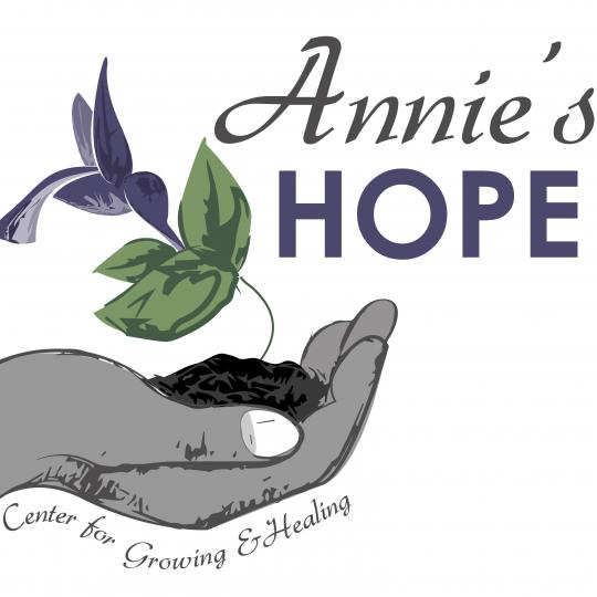 Organization Logo