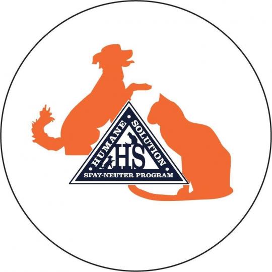 Agency Logo