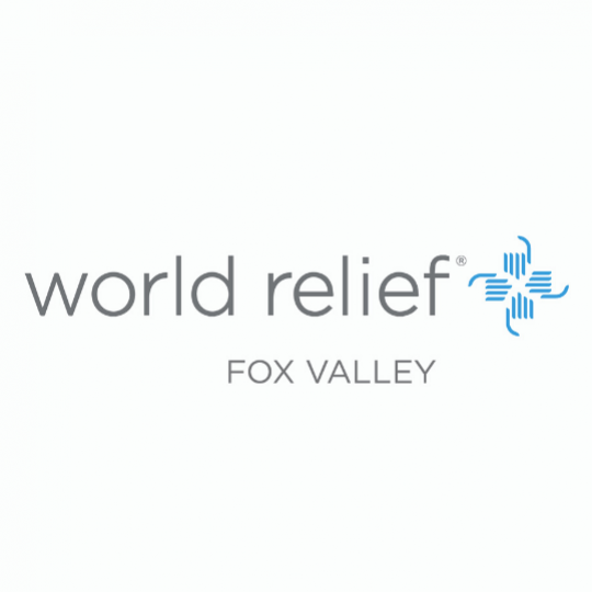 Organization Logo