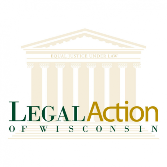 Organization Logo