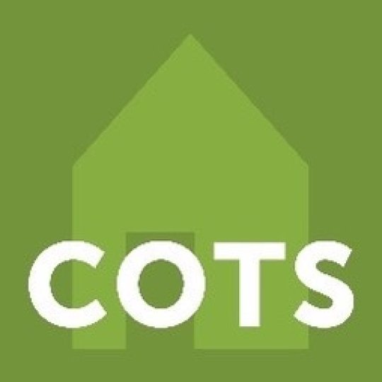 Organization Logo