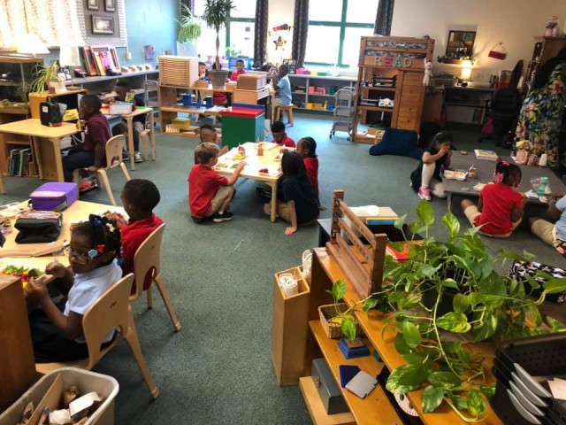 School Photo  (138516)