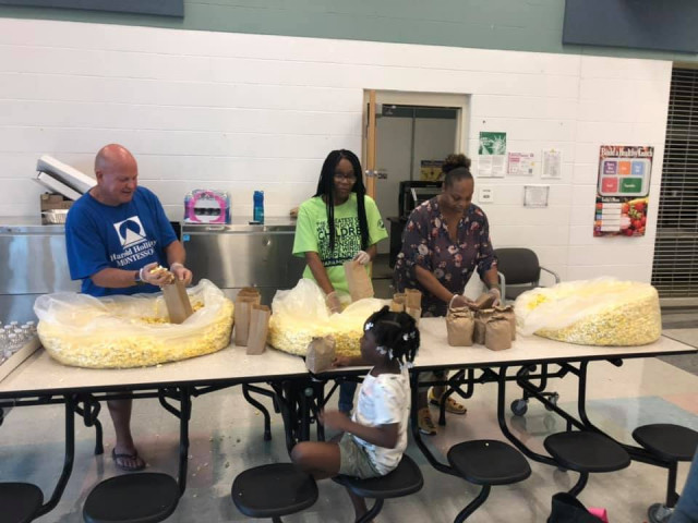 School Photo  (138510)