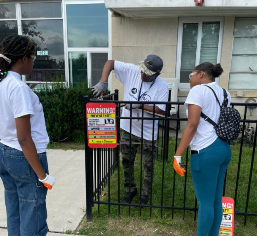 Agency Photo  (274865)