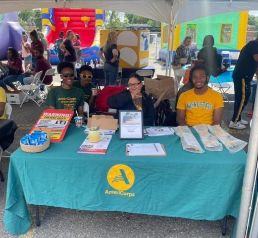 Agency Photo  (274866)