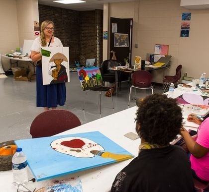 Agency Photo  (266945)