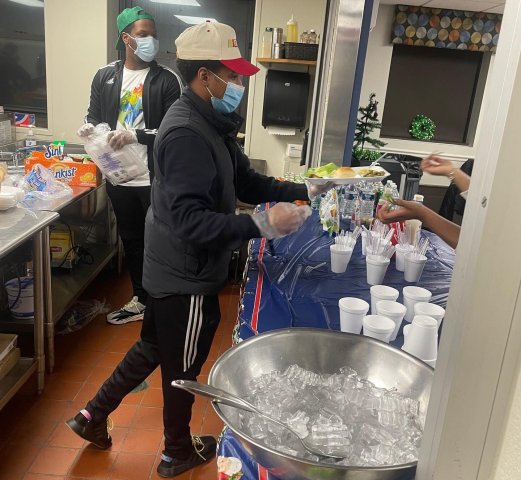 Agency Photo  (256216)