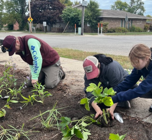 Agency Photo  (255710)