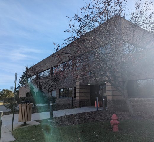 Agency Photo  (251663)