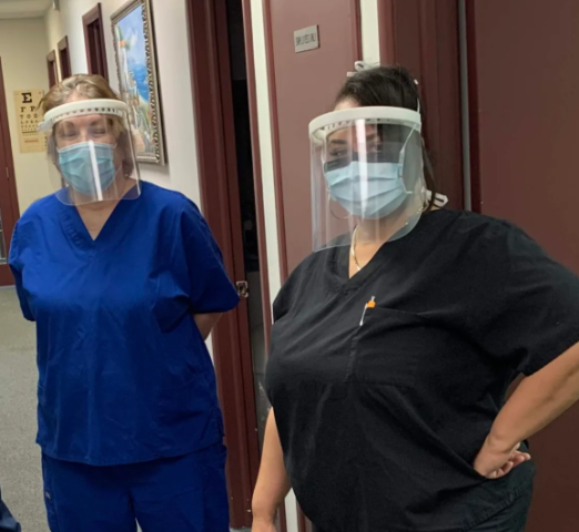 Agency Photo  (267031)