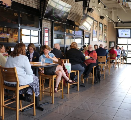 Agency Photo  (255833)