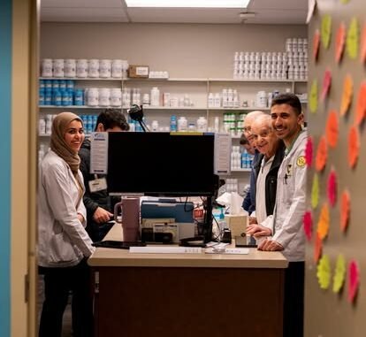 Agency Photo  (274987)