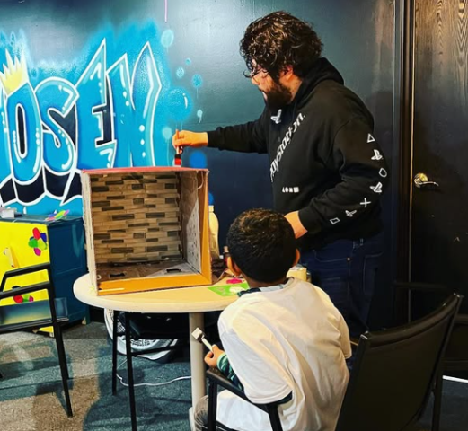 Agency Photo  (275002)